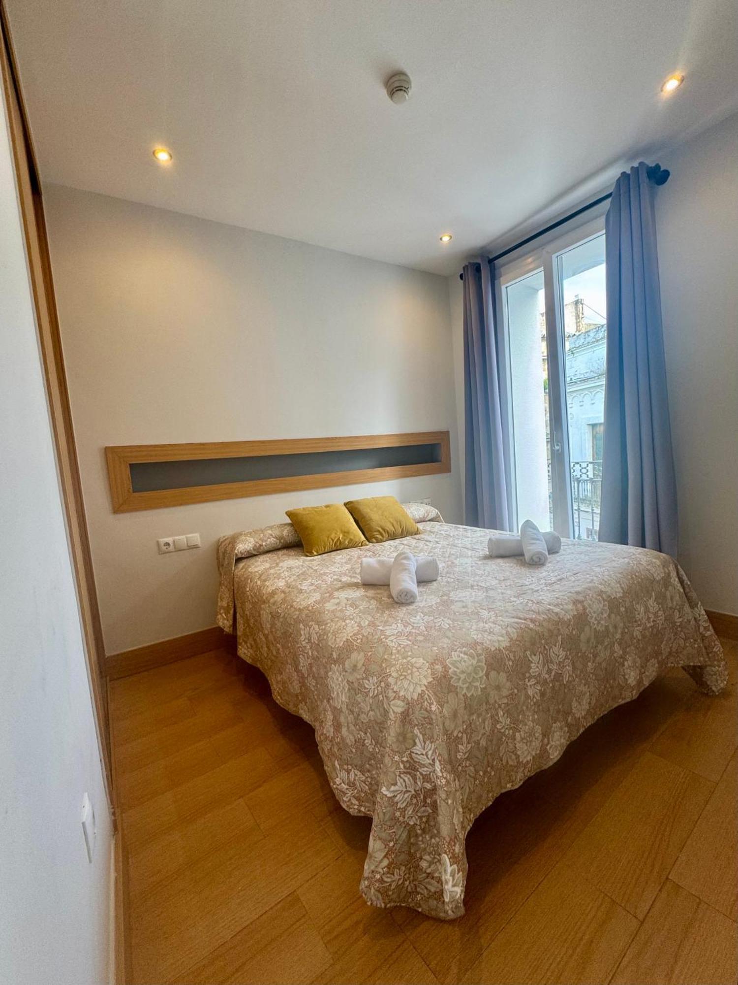 Alcazar Suites Jerez de la Frontera Ngoại thất bức ảnh