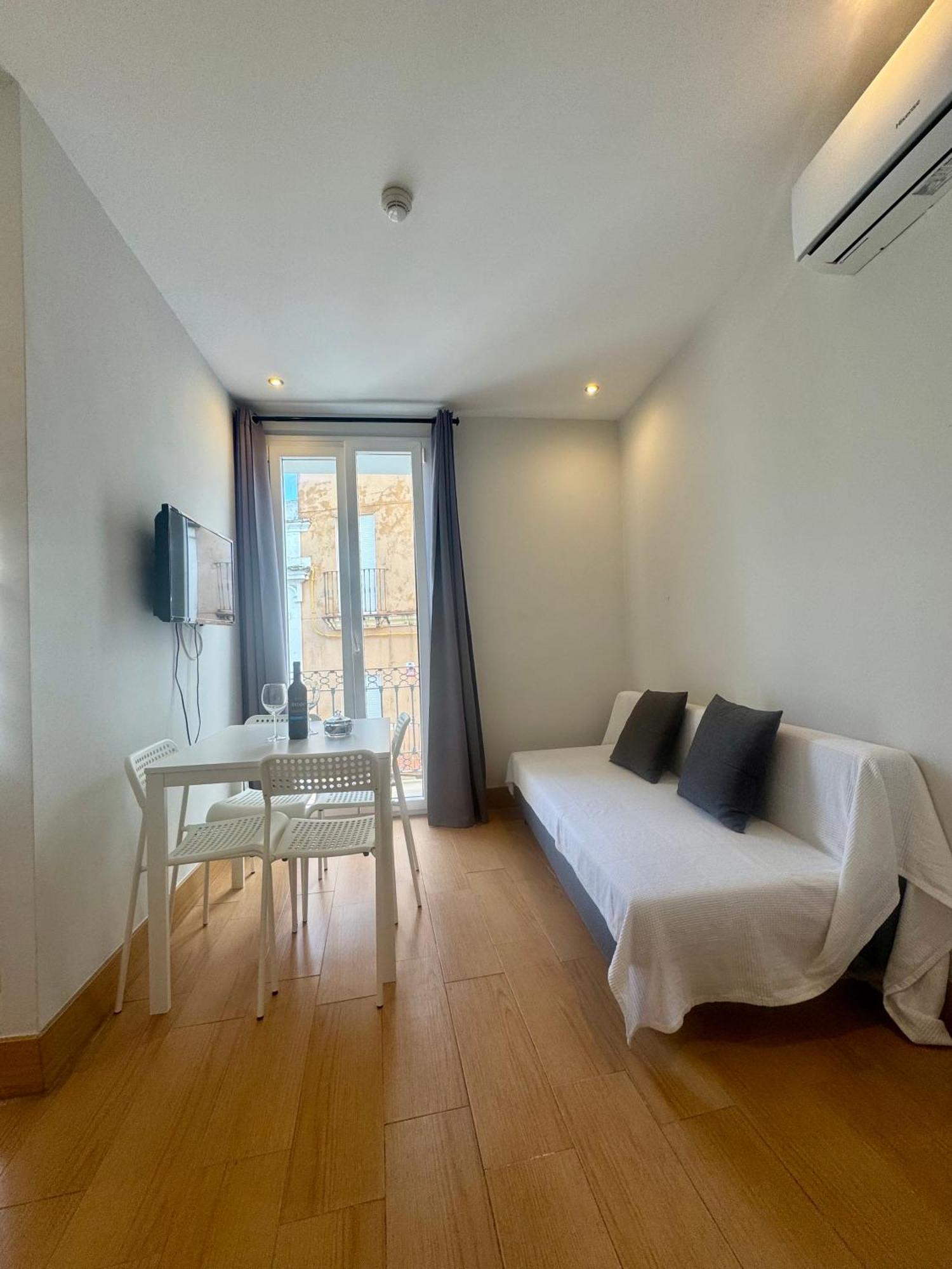 Alcazar Suites Jerez de la Frontera Ngoại thất bức ảnh