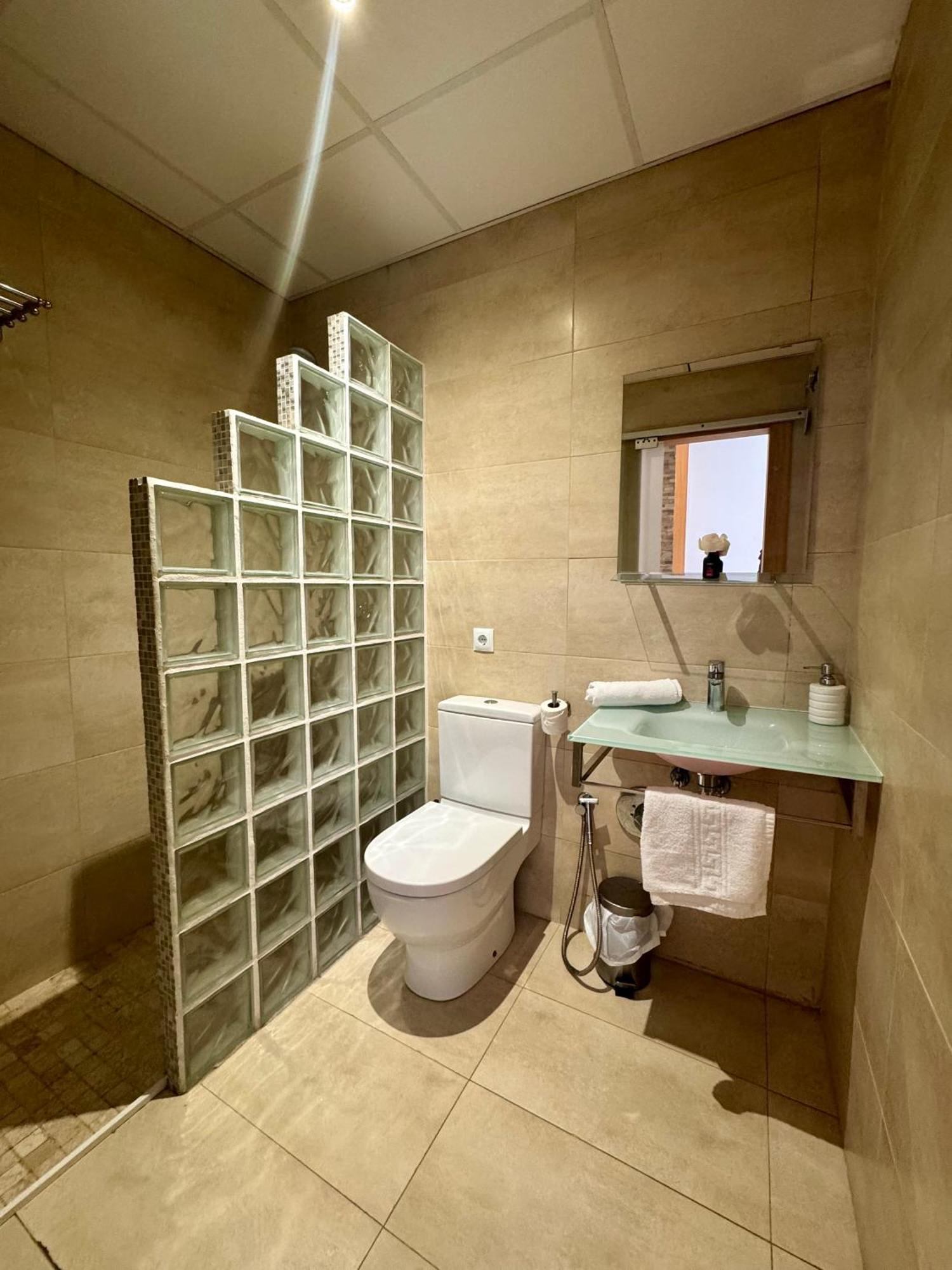 Alcazar Suites Jerez de la Frontera Ngoại thất bức ảnh
