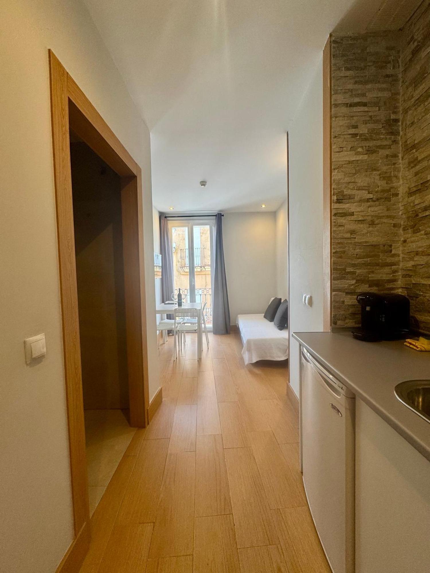 Alcazar Suites Jerez de la Frontera Ngoại thất bức ảnh