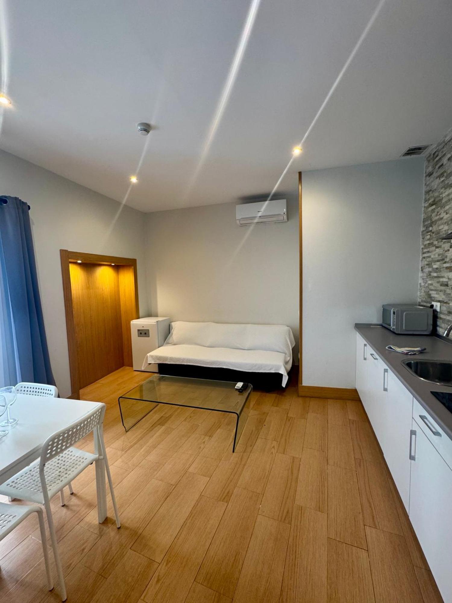 Alcazar Suites Jerez de la Frontera Ngoại thất bức ảnh