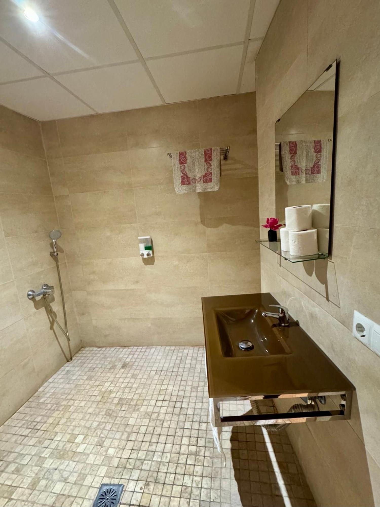 Alcazar Suites Jerez de la Frontera Ngoại thất bức ảnh