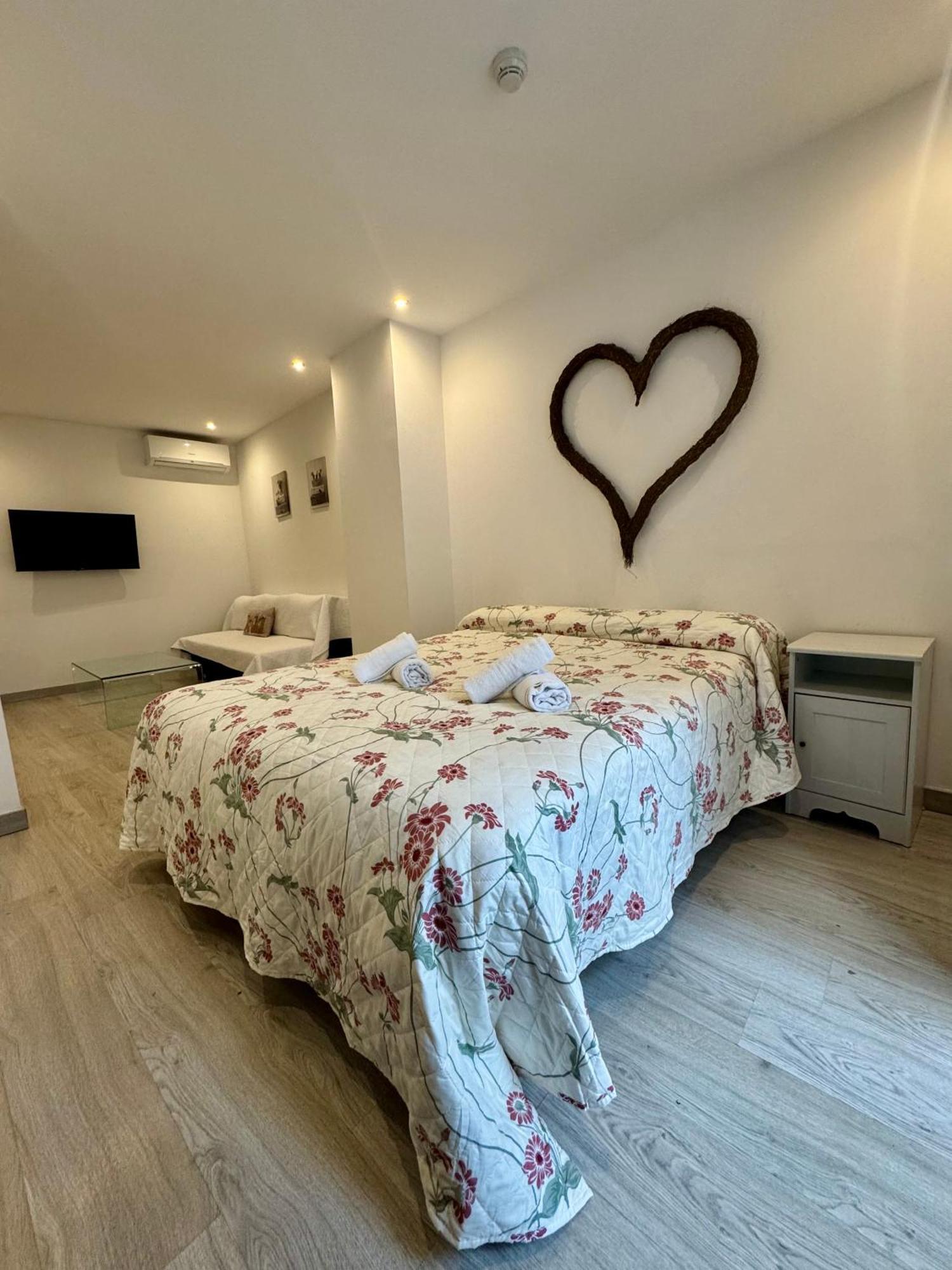 Alcazar Suites Jerez de la Frontera Ngoại thất bức ảnh
