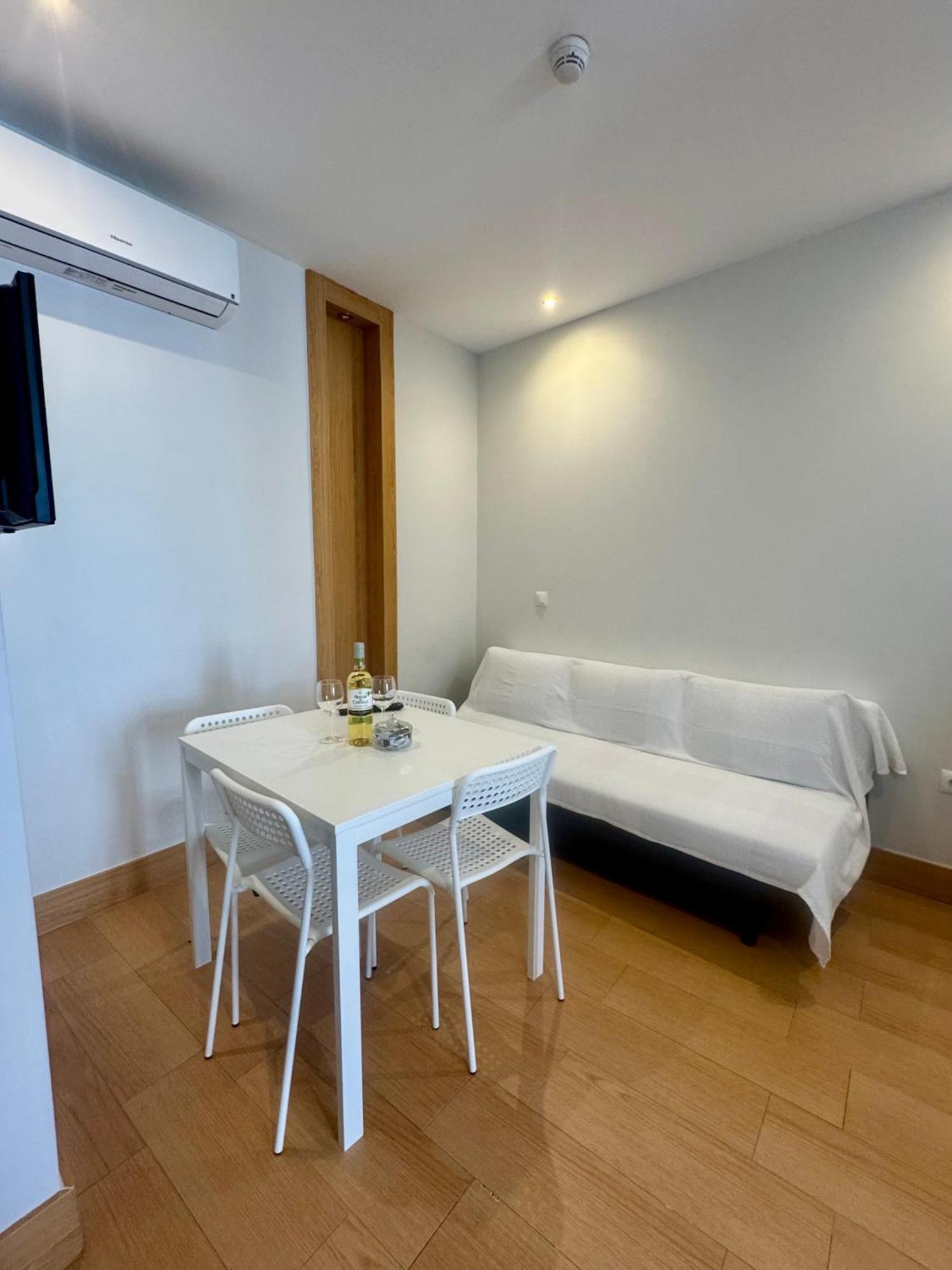 Alcazar Suites Jerez de la Frontera Ngoại thất bức ảnh