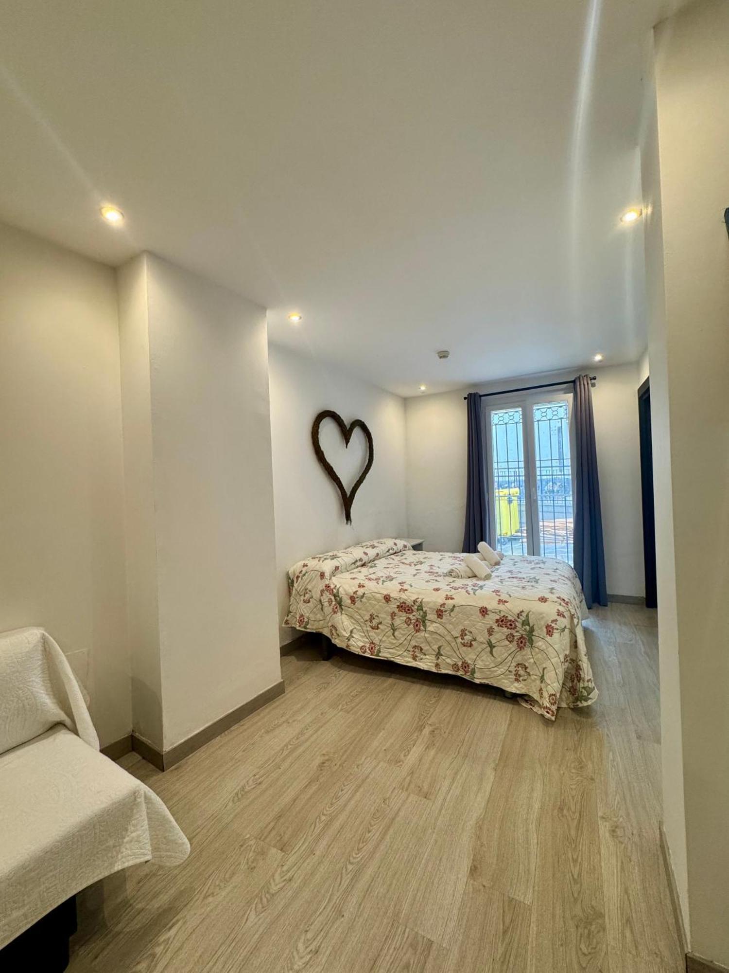 Alcazar Suites Jerez de la Frontera Ngoại thất bức ảnh
