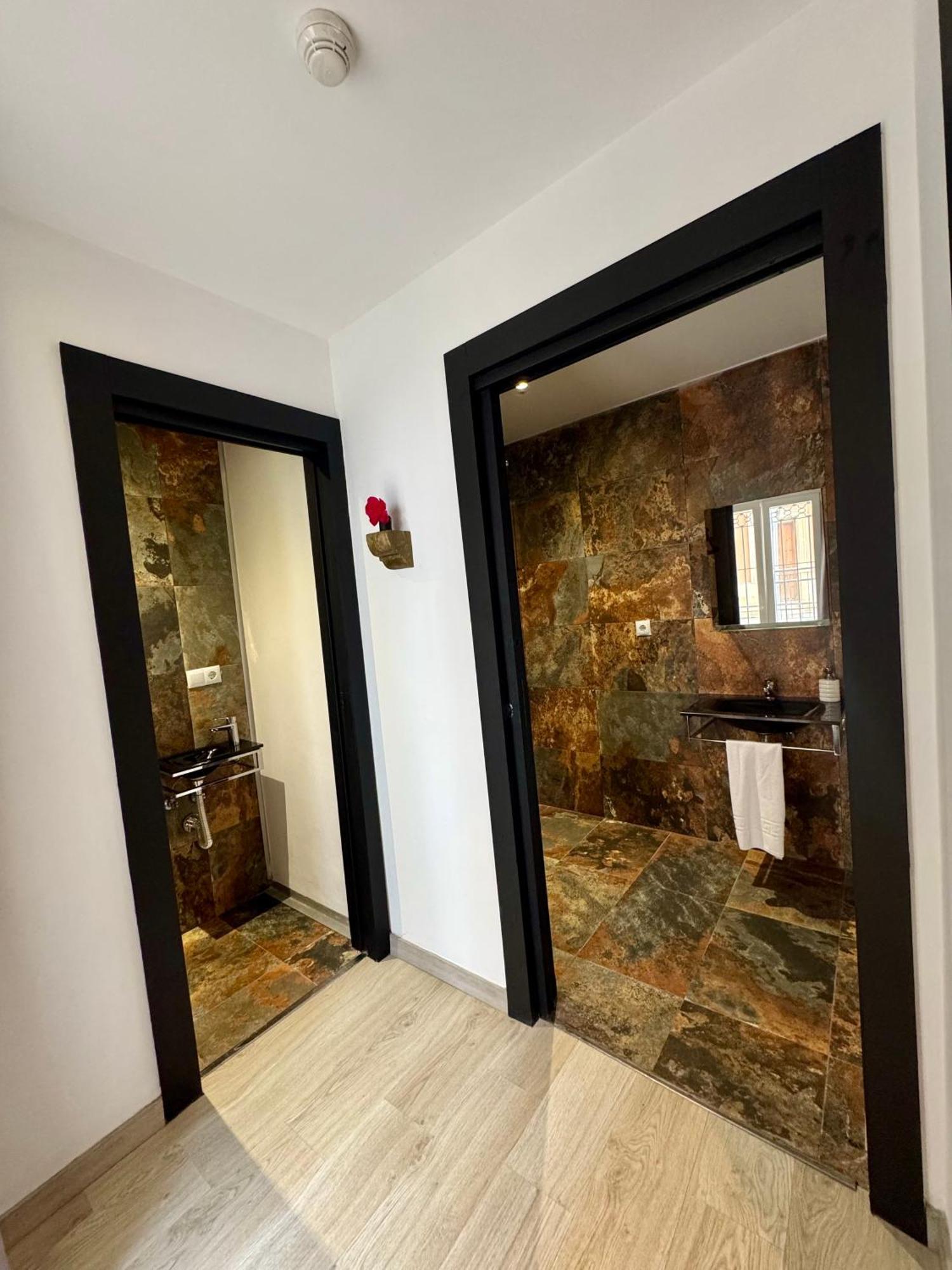 Alcazar Suites Jerez de la Frontera Ngoại thất bức ảnh